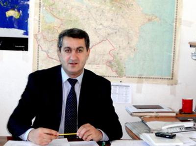 Kiş çayındakı daşqının səbəbləri açıqlandı