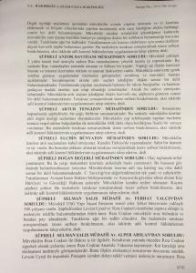 İstanbul terroruna görə tutulan Azərbaycan vətəndaşı barədə bəzi faktlar məlum olub