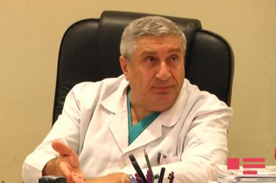 Angioloji Mərkəzin direktorunun işdən yanlış əməliyyata görə çıxarılmadığı iddia olunur