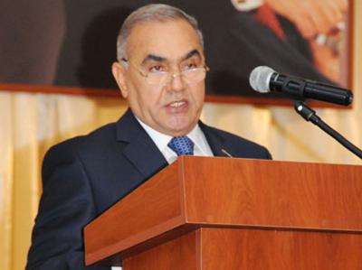 “Zərbə” pilotsuz uçuş aparatının sınaqları uğurla keçirilib"
