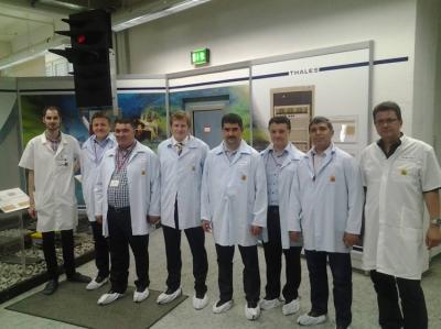 Bakı metrosu postsovet məkanında ilkə imza atır