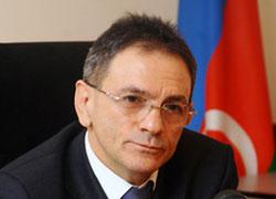 “Gülər Əhmədovanın səhhətində problem yoxdur”