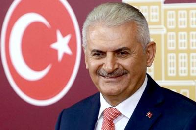 Binali Yıldırım: "Türkiyədə hərbi çevrilişə cəhd olub"