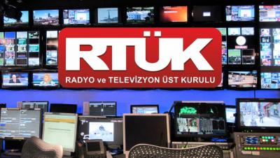 Türkiyədə bir neçə media qurumunun lisenziyası ləğv edildi