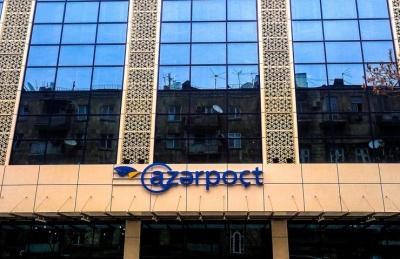 "Azərpoçt"un baş direktoruna daha bir müavin