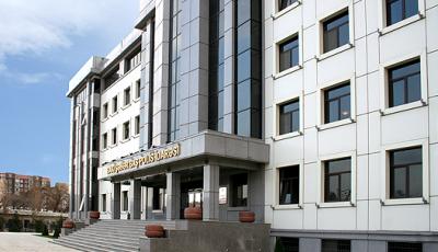 Baş Polis İdarəsində geniş əməliyyat müşavirəsi