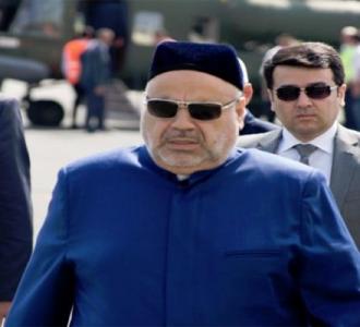 Şeyx: "Savadlı din xadimlərinə böyük ehtiyac var”