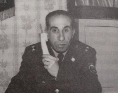 Rusiyada azərbaycanlı polkovnik naməlum şəraitdə ölüb