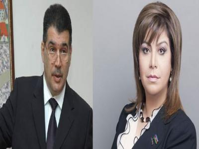 Elşad Abdullayevlə Gülər Əhmədovanın video görüntüsü yayılıb, deputat məsələyə münasibət bildirib