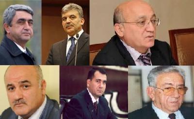 Azərbaycan siyasətçiləri və politoloqları Abdulla Gülün Sarkisyanı təbrik etməsinə sərt reaksiya göstərdi