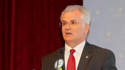 "Petkim"in sabiq rəhbərinin saxlanma səbəbi açıqlandı - Yenilənib
