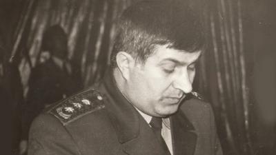 ​Sabiq nazir müavininin apellyasiya məhkəməsinin vaxtı açıqlandı