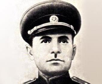 Nəvə Həzi Aslanov babasının xatirə turnirində