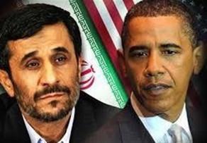 ​İranın keçmiş prezidentindən Obamaya məktub