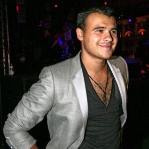 Emin Ağalarov simfonik orkestrlə birgə konsert verəcək