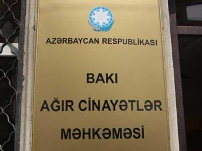 "Əlimizdə olan silahla Talehi müdafiə edəcəkdik"
