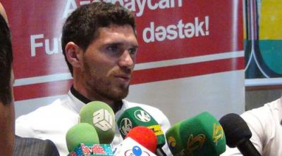 Cavid Hüseynovun müdafiəsinə daha bir vəkil qoşuldu