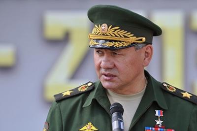 Sergey Şoyqu Bakıya hansı təkliflərlə gəlmişdi?