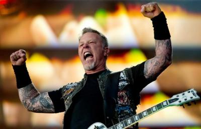 Metallica qrupu son 8 ildə ilk dəfə yeni albomunu çıxaracaq
