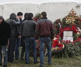 “Ded Xasan”ın 40 mərasimində 70 “qanuni oğru” saxlanıldı
