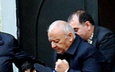 Akif Çovdarov həbsxanada aclığa başladı