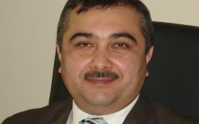 Dövlət Komitəsinin Aparat rəhbəri istefa verdi