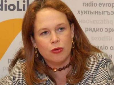 Sabina Freyzer: “Minsk Qrupu kifayət qədər zəifdir, münaqişə tərəflərinə təsir edə bilmir”