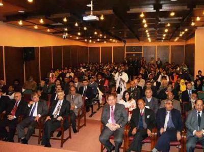 Pakistanın Preston Universitetində “Azərbaycanda Xocalı soyqırımı” adlı konfrans keçirilib (Fotolar)