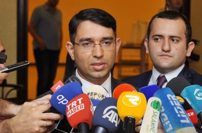 "Üzvləri nurçu olan dini icma qeydiyyata alınmayıb"