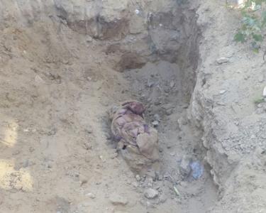 DİN 3 il əvvəl Bakıda baş vermiş qətllə bağlı məlumat yaydı