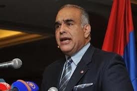 Raffi Ovannsiyan İrəvanda ardıcıl 9 gün Azadlıq meydanında mitinq keçirəcək