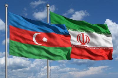Azərbaycan İranla birgə su elektrik stansiyası tikəcək
