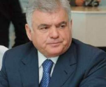 Ziya Məmmədov yenidən federasiya prezidenti seçildi