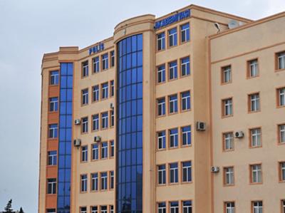 Polis Akademiyasının fakültə rəhbəri işdən çıxarıldı