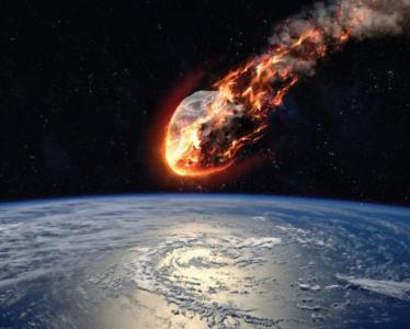Yer kürəsinə təhlükəli asteroid yaxınlaşır