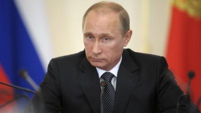 Putin: “Britaniya ilə tam formatda münasibətləri bərpa etməyə hazırıq”