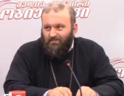 Bir neçə il əvvəl Azərbaycandan deportasiya olunmuş gürcü keşiş öldü