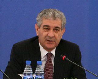 “Azərbaycan təkcə statistika və rəqəmlərdə ifadə olunan anlayış deyil”