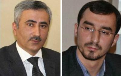 Taleh Bağırov, Fuad Qəhrəmanlı və digərlərinin məhkəməsi davam etdirilib