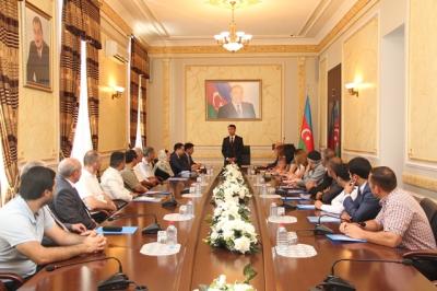 Daha 11 dini icma qeydiyyatdan keçib