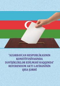 YAP və Bilik Fondunun maarifləndirici toplusu dərc edildi