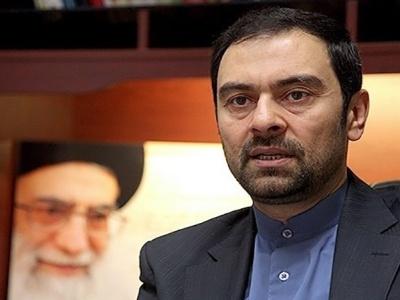 "İran Qarabağ münaqişəsinin həllində tərəflərlə işləməyə hazırdır"