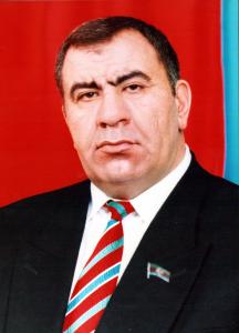 Generaldan Ayaz Mütəllibova cavab gəldi