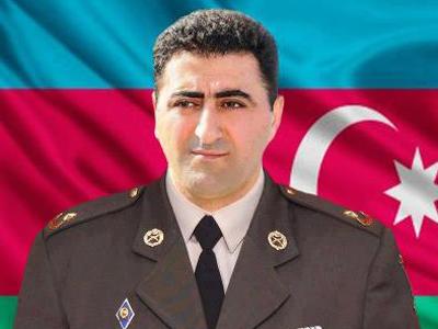 Ermənistan Ramil Səfərovdan Avropa Məhkəməsinə şikayət edib
