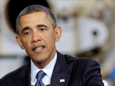 Obamanın İsrail səfəri təxirə salına bilər