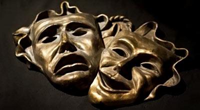 İstanbul Bələdiyyə Teatrı Elçinin “Şekspir”ini Bakıda oynayacaq