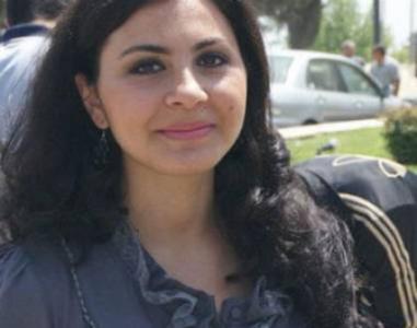 Nigar Yaqublu azadlıqda