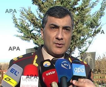 "Əsgərin intihar etdiyiyini və ya öldürüldüyünü demək tezdi"