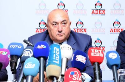 Müdafiə Sənayesi Nazirliyi: "Tələbat o qədərdir ki, artıq bəzi sifarişlərdən imtina edirik"
