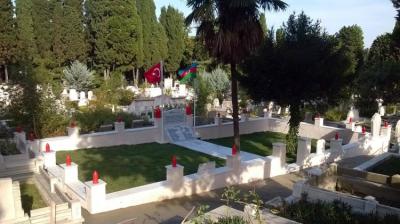 Nuri Paşa ilə bağlı anım mərasimi keçiriləcək